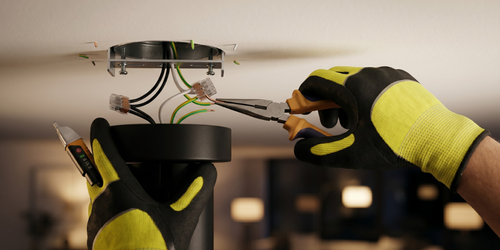 Diseño de Electricistas 6